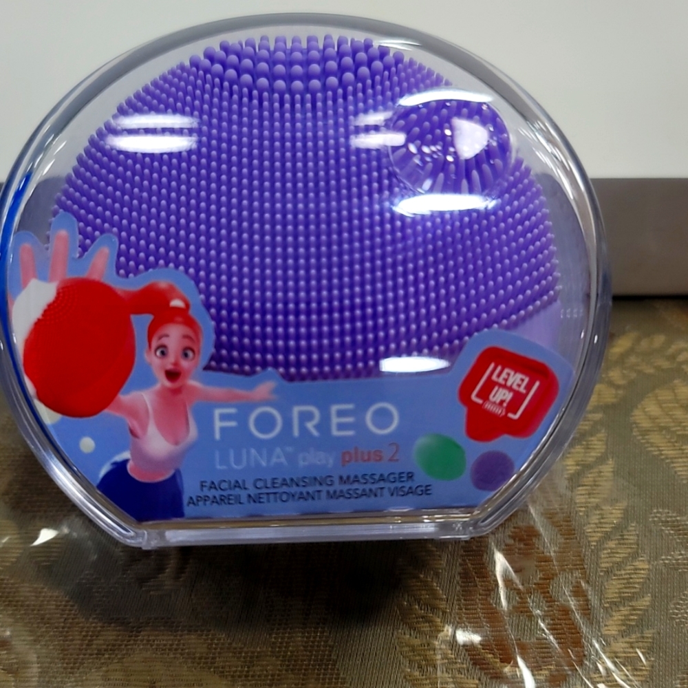 Foreo Luna Play 2